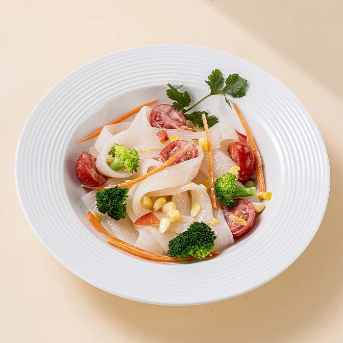Shirataki Tagliatelle Shirataki Tagliatelle