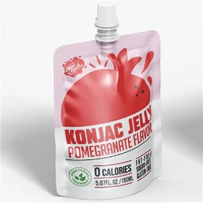 Konjac Диетическое желе